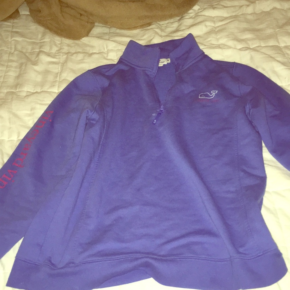 Vineyard Vines Blue Jacket
